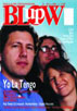 BLOW UP #22 (Mar. 2000)